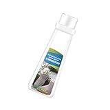 BESPORTBLE 1Stück Nubukleder Schuhreinigungsreiniger Sanfte für Schuhe Schmutzabweisend Farbneutralisierend für Pflege von Nubuk