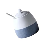 Gadpiparty Keramik Gewürzbehälter mit Deckel und Löffel Weiß blauer Dressing Zucker salztopf für Zuhause Restaurant Stilvolle Küchen deko Hochwertiger Porzellan Vorratsbehälter