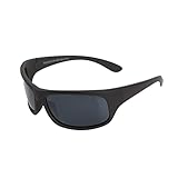 Sonnenbrille Erebos Extra Dunkel Kategorie 4, Lichtempfindlichkeit, Berge & See, Polarisiert