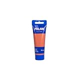 MILAN® Tube 75 ml Acrylfarbe Kupfer