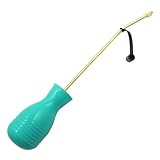 Nest Killers Bulb Applicator Control Bulb Sprayer Nest Killer with Long Tube