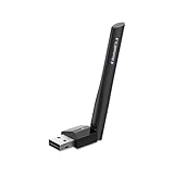 TP-Link UB500 Plus Mini USB Bluetooth 5.0 Adapter Dongle (für PC Laptop Desktop Computer, unterstützt Windows 11/10/8.1/7, Plug & Play für Windows 11/10/8.1)