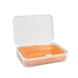 Auto-Reinigungsknete, 100 g, Dekontaminations-Schlamm, Auto-Detailsbedarf, Fahrzeug-Karosserieschutz, Fensterreiniger, Innenraum-Detail-Kit