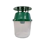 M2I - Trichterfalle für Pheromone