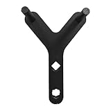 Kugelgelenk-Werkzeug – Oszillierendes Arm-Abziehwerkzeug Für Die Arbeit | Einstellbarer Kugelgelenk-Abzieher Aus Legierungsstahl | Schweres Auto-Reparaturwerkzeug