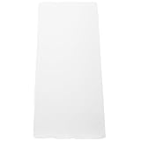 Mikikit Haushalts Paraffinwachs Block Vielseitiges Polierwachs für Marmor Holz und Boden Schutzgebendes Wachs für Kerzenherstellung und Bastelarbeiten