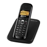 Siemens Gigaset AS180 Schnurloses Festnetz Telefon DECT / AS180