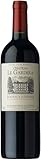 Château Le Gardera Bordeaux Supérieur AC trocken, Rotwein aus Frankreich (1 x 0.75l)