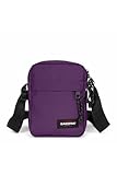 Eastpak Unisex The ONE Schultertasche, Plum Purple
