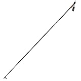 BARNETT XC-09 Schwarz 130cm to 175cm Langlauf Stöcke (175)