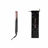 Remington Haarglätter schmal 5 Temp.Rose