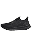 adidas Herren Pureboost 5 Running Shoe, EU, Core Black Core Black Core Schwarz, 45 1/3 EU
