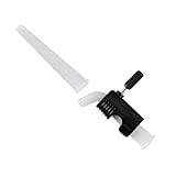 Wassereinsparung, Durchflussbegrenzer, Wasserregelventile, Wasserflussbegrenzer, geeignet für Haushalt und Hotel