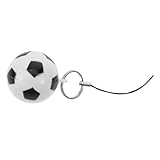 ELAYARD Fußball-Nagelknipser Sport Gestalter bewachen für mit Mini dekorative Nagelknipser Clipper tragbare Fingernagelknipser Werkzeuge zum Nagelschneiden Rostfreier Stahl