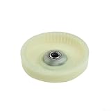 Elektro-Kettensägen-Antriebsritzel Innenrad für McCulloch 302855 6228-210104 4092542, zuverlässiges Antriebsrad und Ritzel, Garten Ersatzteilnummer 302855, 6228-210104, 40925-42