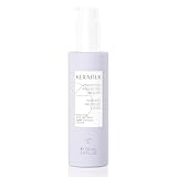 Kerasilk Styling Glättende Föhn-Creme – Hitzeschutz & Anti-Frizz für geschmeidiges Haar, 150 ml
