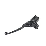Hydraulische Kupplungshebel Für Motorrad Moto Griff Zubehör Ausrüstungen Teile Produkte Hydraulische Bremsen Universal Brems Und Kupplungshebel