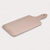 HOFMEISTER® Spätzlebrett Holz, 35 cm, rechteckiges Nudelbrett aus Buche, für traditionellen Spätzle-und Nudelteig, einfach Teig kneten und in den Kochtopf schaben, Made in EU