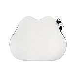 Nackenkissen für die Kopfstütze des Autos, atmungsaktives und bequemes Autositzkissen, Four Seasons GM-Kopfstütze(Waist Cushion)