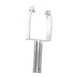 NEIQIUWING Winkelbohrmaschinen-Halter aus Metall: Verstellbar, rutschfest & platzsparend für Winkelschleifer