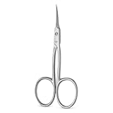 Hautschere 9.0 cm extra lang und superspitz