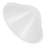 JOINPAYA Hochdruckreiniger Spritzschutz Kunststoff Lochmaß Wiederverwendbarer Auto waschdüsen Schutz Abnehmbarer Spritzschutz Für Fahrzeuge Industrie Gewerblich Und Privat