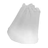 TOVINANNA Dekorativer Teekannen deckelhalter aus Robustem Glas Kompakter Teezeremonie zubehör Eleganter Teekannenständer für Zuhause Büro und Teestuben Dekoration