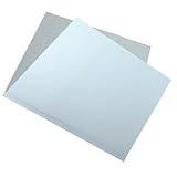 SHINEOFI Projektionsbildschirm Faltbarer Projektorbildschirm für Innen Außenbereiche Kompatibel mit LED Projektoren Langlebig