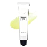 Retinol 0.3% Creme, Straffende Gesichtscreme Gegen Falten Gesicht, Feuchtigkeitscreme Gesicht für Anti-Aging, Hauterneuerung und Regenerierend, Nachtcreme für unreine Haut - 20ml