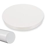 JYNXOR Rohrstopfen Stopfen für Drainagerohr DN 150/160 - Stopfen Muffenstopfen Ideal für Zum Verschluss von Drainagerohr Abflussrohr 150mm für PVC Rohr 150mm