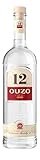 Ouzo 12 - Das griechische Original (1 x 1 l)