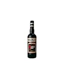 Molinari Caffe Sambuca Anislikör mit Caffé, 1er Pack (1 x 700 ml)