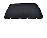 Auto-Motorhaube-Soundpad Kompatibel Mit Tesla Für Model Y Front Motorhaube Isolierung Baumwolle Pad Motor Schalldichte Abdeckung