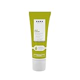 Bama Schuhpflege Wax Cream neutral – Schuhpflege schützt, pflegt & hält Leder weich, Lederpflege geeignet für gewachste- und geölte Leder - 75 ml