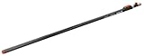 Gardena combisystem-Teleskopstiel 160-290 cm: Verlängerungsstiel für alle combisystem-Geräte, 160-290 cm Länge individuell verstellbar, ovale Stielform für mehr Stabilität, mit Dämpfer (3720-20)