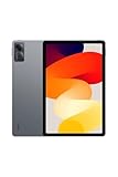 Xiaomi Redmi Pad SE 8GB Ram 256GB Rom 11' FHD+ 90Hz Display 6nm Snapdragon 680 8MP Camera 8000mAh Battery Quad Speakers Black