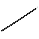 Uonlytech Tragbarer Wäscheständer und Organizer für Hockey und Fußballausrüstung aus Metall zum Aufhängen und Trocknen von Sport und Campingausrüstung Vielseitig für Innen und Außenbereich