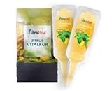 Zitrus Vital 30 x 30 ml Floraline Pflanzenkur für Zitrus- und mediterane Pflanzen im praktischen Display