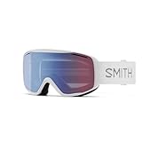 Smith Rally Skibrille Senior