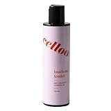 Celloo Anti cellulite Öl mit natürliche Inhaltsstoffe 200 ml - Massageöl gegen Cellulite und Dehnungsstreifen mit Avocadoöl und Traubenkernöl, straffendes und festigendes Körperöl, Vegan, Creme