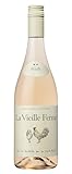 La Vieille Ferme Vin De France Rosé 2019 Trocken (1 x 0.75 l)
