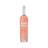 Born Rosé Magnum trocken Roséwein BIO Spanien inkl. FeinWert E-Book (1 x 1.5 l)