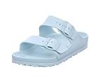 Birkenstock Sandalo Donna Verde Arizona eva Surf Green