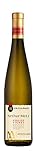Arthur Metz - Edler Weißwein Gewürztraminer Vieilles Vignes, Alte Rebe, Halbtrocken (1 x 0.75 l)