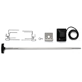 Napoleon Drehspieß Set Heavy Duty für Legend, Freestle & Rebel 365/425 Artikelnummer 69312