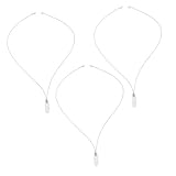 Vaguelly 3Stücke Schutzseil Tragbares Hörgerätezubehör Für Senioren Hörgeräteclip Und Lanyard