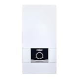 Vaillant VED E 18/8 C Comfort EEK: A Elektro-Durchlauferhitzer, 18kW, elektronisch gesteuert (0010027306)