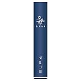 ELFBAR Elfa CP 500mAh, Kompakt, (navy-blue)