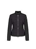 COLMAR Daunenjacke 2223U-9VX 99 Schwarz Damen 48, Schwarz