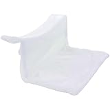 Trixie 4321 Liegemulde für Heizkörper, Plüsch, 45 × 24 × 31 cm, wollweiß